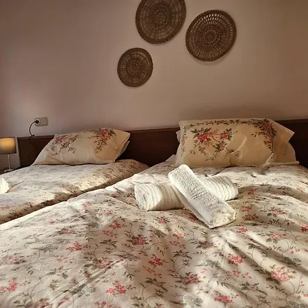 303a Casa Elisa Holiday home *