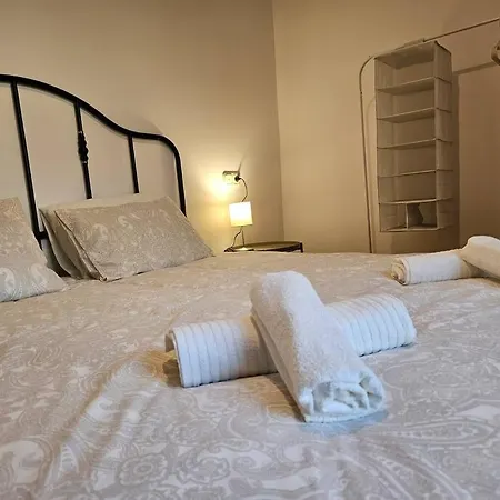 303a Casa Elisa Holiday home