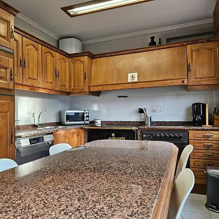 303a Casa Elisa By R2r Consulting * Кудильеро