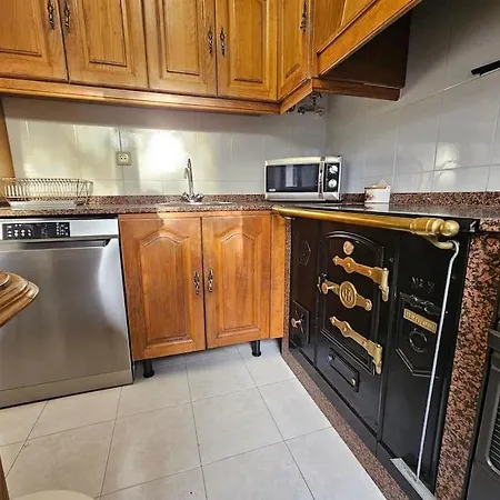 303a Casa Elisa Holiday home *