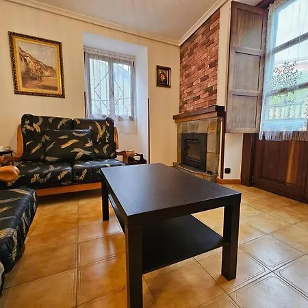 303a Casa Elisa Cudillero