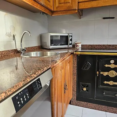 R2R - Casa Elisa Cudillero - 303A