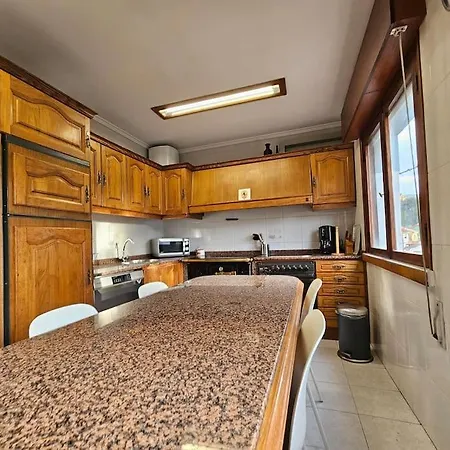 Hébergement de vacances R2R - Casa Elisa Cudillero - 303A Cudillero