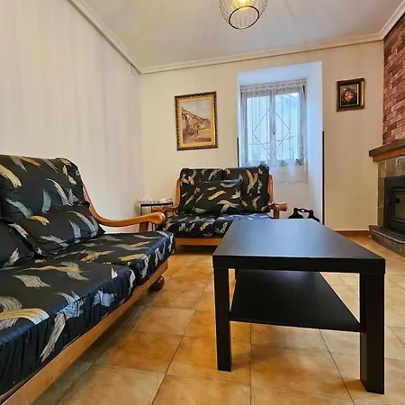 R2R - Casa Elisa Cudillero - 303A Hébergement de vacances *
