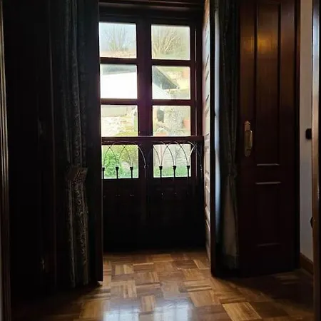 Hébergement de vacances R2R - Casa Elisa Cudillero - 303A