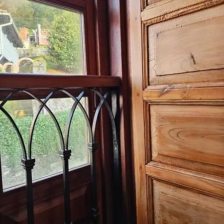 R2R - Casa Elisa Cudillero - 303A Hébergement de vacances Cudillero