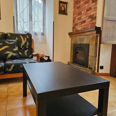 Hébergement de vacances R2R - Casa Elisa Cudillero - 303A
