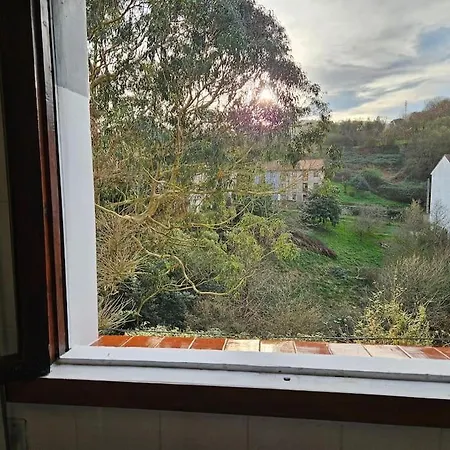 R2R - Casa Elisa Cudillero - 303A * Cudillero