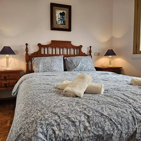 303a Casa Elisa By R2r Consulting קודילרו