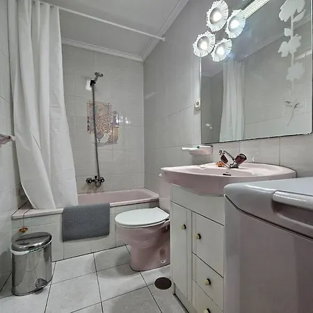 303a Casa Elisa By R2r Consulting * קודילרו